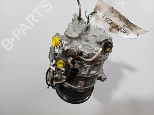 AC compressor MERCEDES-BENZ A-CLASS (W176) A 180 (176.042) | BP37481734M34 - Image 6