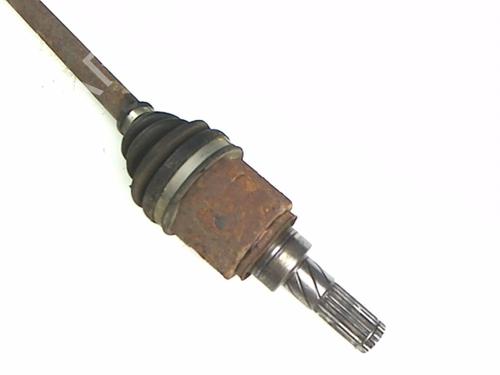 Used Left rear driveshaft Left rear driveshaft 20465828 20465828