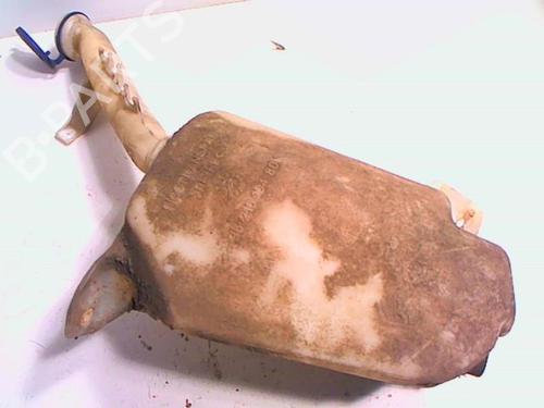 Used Windscreen washer tank PEUGEOT PARTNER Box Body/MPV (5_, G_) 1.9 D (69 hp) 20471215