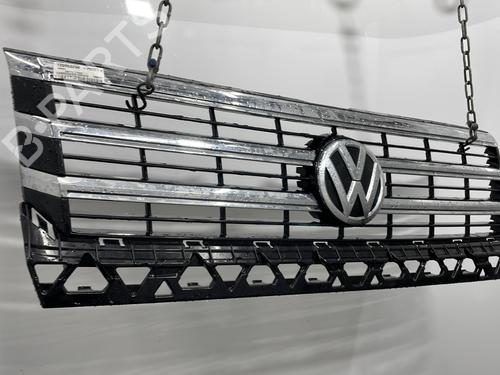 Grill VW CRAFTER Van (SY_, SX_) 2.0 TDI FWD (SYB, SYC, SYD) | BP32428678C40 - Image 4