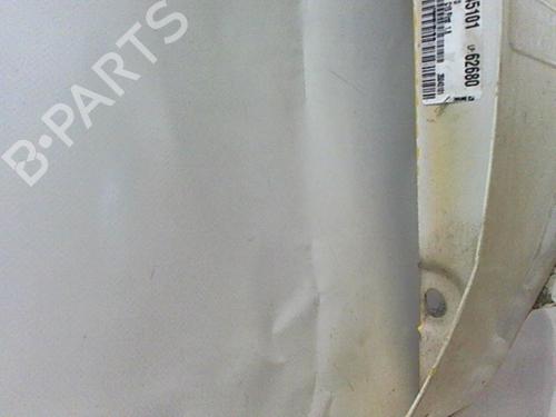 Right front fenders CITROËN C15 Box Body/MPV (VD_) 1.8 D | BP20448841C42 
