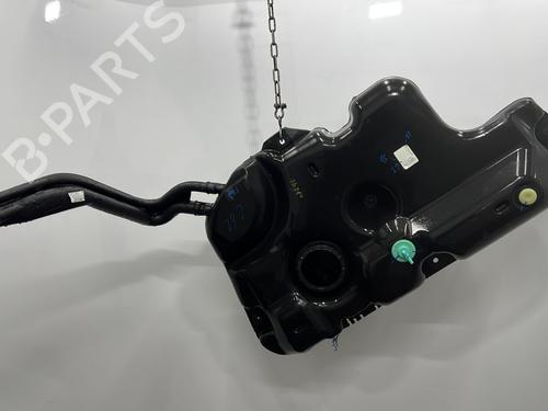 Used Fuel tank DACIA SANDERO 1.6 16V Bifuel (105 hp) 30308530
