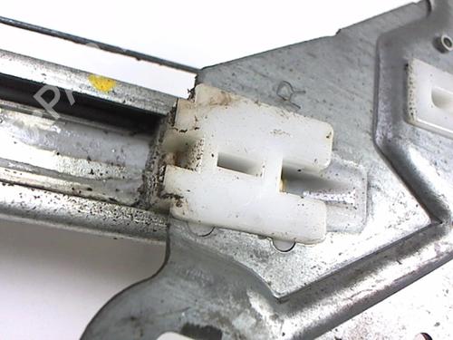 Front right window mechanism TOYOTA CELICA Coupe (_T20_) 1.8 i 16V (AT200) | BP21235122C23 