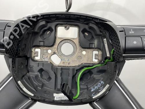 Used Steering wheel Steering wheel AUDI Q3 (8UB, 8UG) 2.0 TDI (140 hp) 20387470 20387470