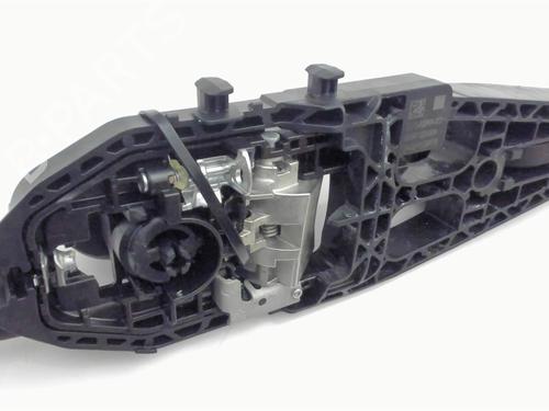 Used Front right exterior door handle FORD MONDEO V Hatchback (CE) 2.0 TDCi (150 hp) 20428559