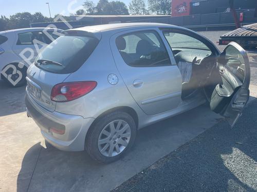 Engine PEUGEOT 206+ (2L_, 2M_) 1.4 i | BP37090564M1 - Image 17
