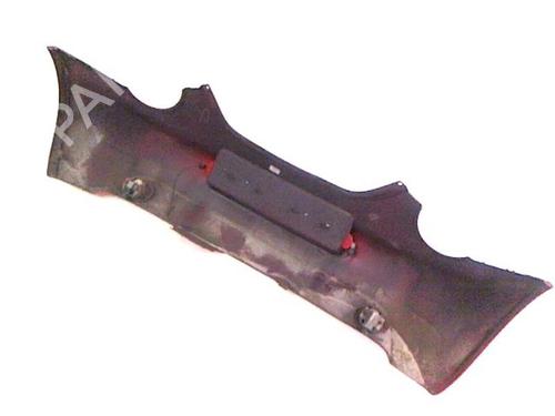 Rear bumper VW NEW BEETLE (9C1, 1C1) 1.9 TDI | BP20410506C8 