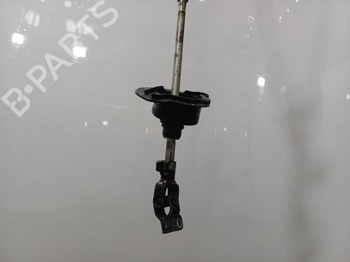 Steering column MAZDA MX-5 III (NC) 1.8 (NC18) | BP35938561M21 - Image 5