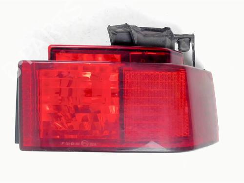 Used Rear bumper right light OPEL MERIVA A MPV (X03) 1.3 CDTI (E75) (75 hp) 21232227