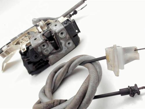 Used Tailgate lock Tailgate lock VW CRAFTER Van (SY_, SX_) 2.0 TDI FWD (SYB, SYC, SYD) (177 hp) 23840896 23840896