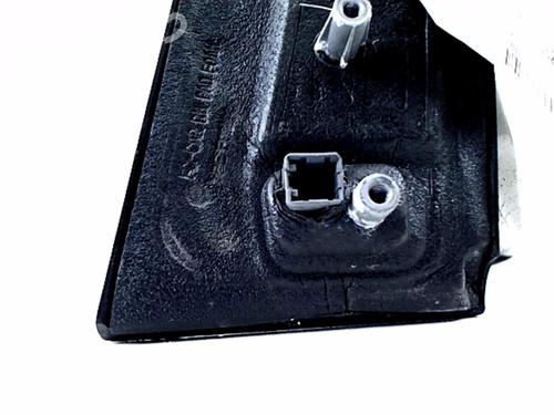 Right mirror HYUNDAI MATRIX (FC) 1.5 CRDi VGT | BP20422051C27 