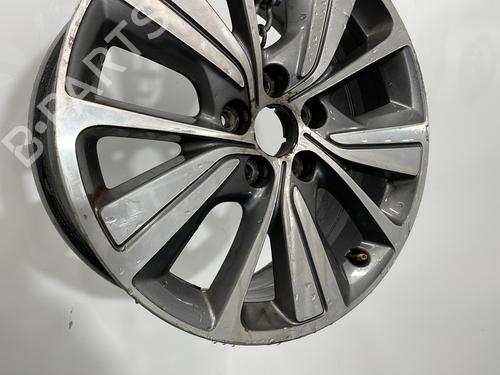 Rim CITROËN C4 Grand Picasso II (DA_, DE_) 2.0 BlueHDi 150 | BP31027962C45 