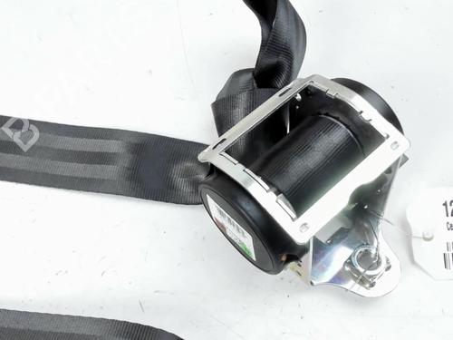 Front right seatbelt OPEL CORSA E (X15) 1.4 (08, 68) | BP34635531I25 - Image 6