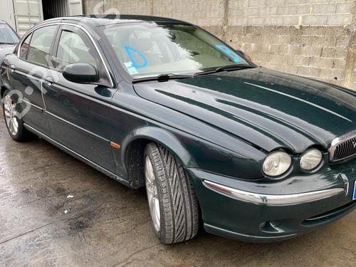 Portier rechts achter JAGUAR X-TYPE I (X400) 2.5 V6 All-wheel Drive | BP20418776C5 - Image 10