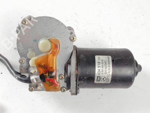 Used Front wiper motor Front wiper motor 20464624 20464624