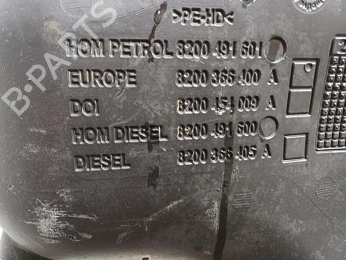 Other RENAULT TWINGO II (CN0_) 1.2 (CN0D) | BP38066993O1 - Image 5