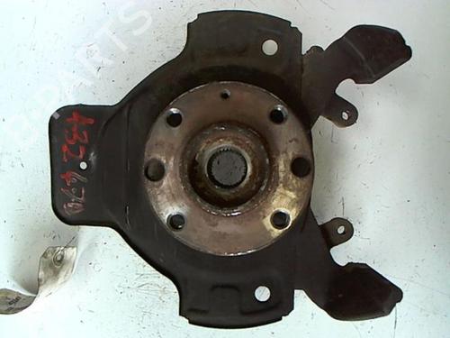 Right front steering knuckle OPEL ASTRA G Hatchback (T98) 1.6 (F08, F48) 24443540