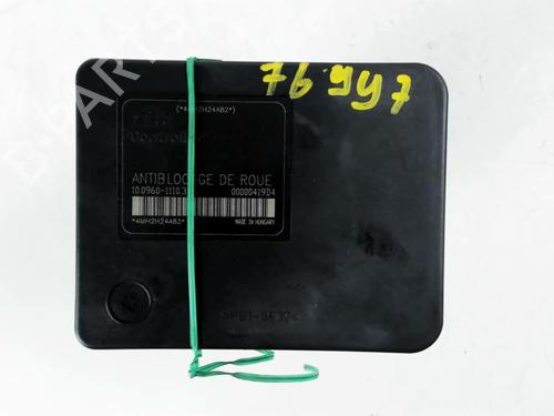 ABS pump CITROËN C5 I (DC_) 2.0 HDi (DCRHZB, DCRHZE) | BP29375092M43 