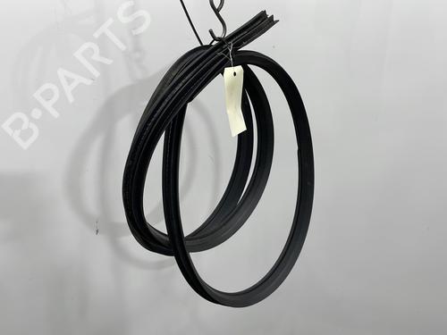 Rubber door seal FORD FUSION (JU_) 1.4 TDCi | BP28279043C142 