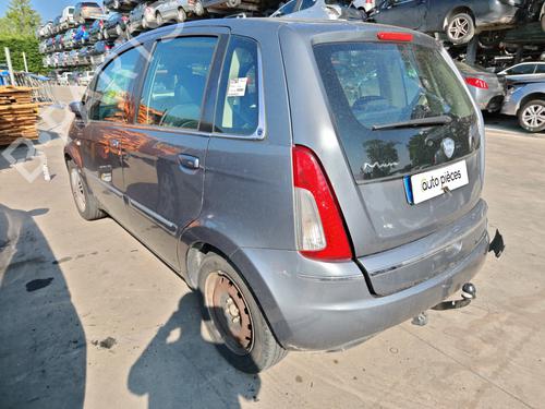 Brugte LANCIA MUSA (350_) 1.3 D Multijet (350.AXG11, 350.AXG1A) 4458331