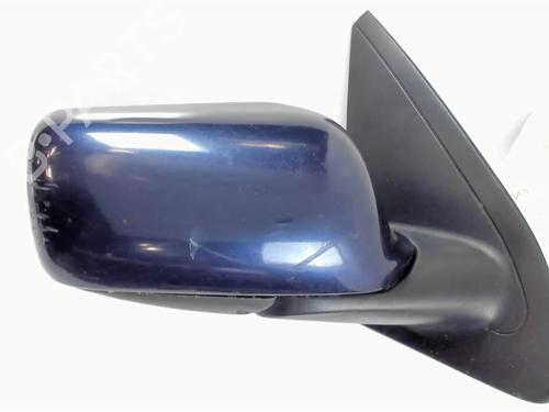 Right mirror ALFA ROMEO 146 (930_) 1.9 JTD (930.B4B) | BP20409147C27 
