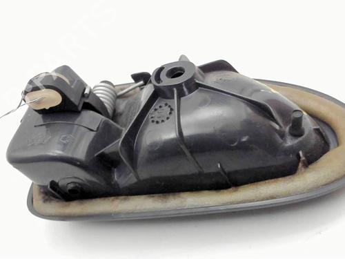 Høyre bak invendig håndtak RENAULT CLIO II (BB_, CB_) 1.2 (BB0A, BB0F, BB10, BB1K, BB28, BB2D, BB2H, CB0A,... | BP29374978I16 