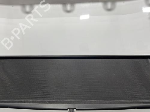 Rear parcel shelf AUDI A4 B6 Avant (8E5) 1.9 TDI | BP26641996C85 