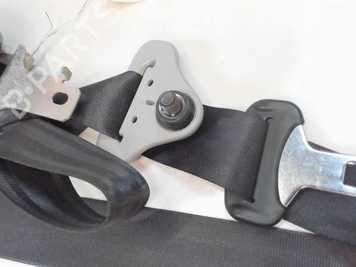 Used Front right belt tensioner MAZDA 3 (BK) 1.6 DI Turbo (109 hp) 20452103