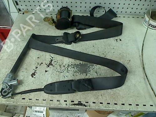 Used Front right belt tensioner RENAULT SCÉNIC II (JM0/1_) 1.9 dCi (JM0G, JM12, JM1G, JM2C) (120 hp) 20458526