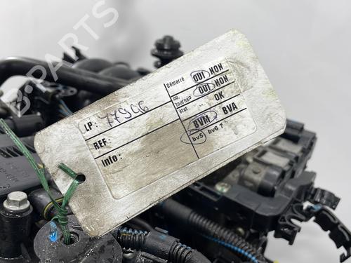 Engine FIAT 500 (312_) 1.2 (312AXA1A) | BP30947589M1  - Image 5