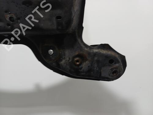 Used Subframe Subframe LANCIA MUSA (350_) 1.3 D Multijet (350.AXM11, 350.AXM1A, 350.AXI1A) (95 hp) 35893014 35893014
