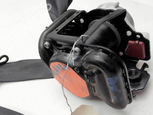 Front right seatbelt CITROËN BERLINGO Box Body/MPV (B9) 1.6 BlueHDi 100 | BP37652332I25 - Image 4