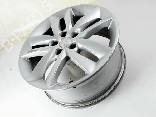 Rim PEUGEOT 508 I (8D_) 1.6 HDi | BP22433985C45 