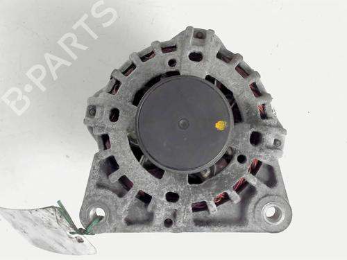 Used Alternator DACIA DOKKER MPV (KE_) 1.5 dCi / Blue dCi 75 (KEAJ, KEAH, KEJW) (75 hp) 20420612