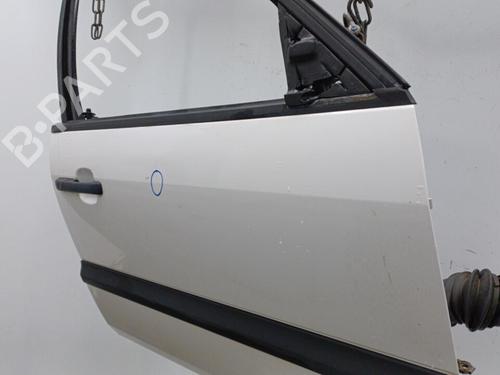 Right front door VW PASSAT B3/B4 (3A2, 35I) 1.9 TDI | BP22102426C3 