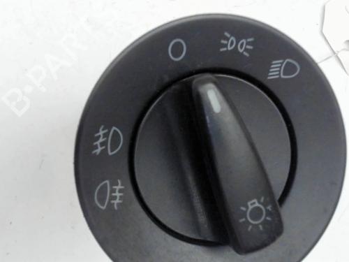 Headlight switch SKODA ROOMSTER (5J7) | BP33894959I24 - Image 2