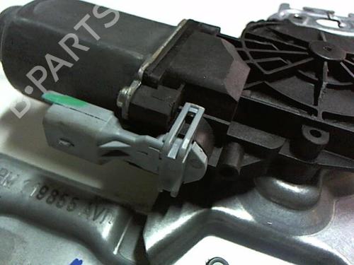 Used Front right window mechanism Front right window mechanism 20427024 20427024