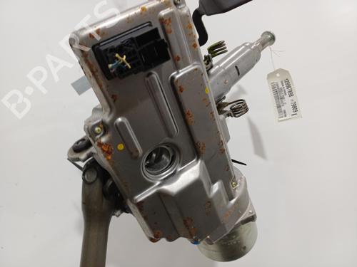 Steering column OPEL CORSA D (S07) 1.3 CDTI (L08, L68) | BP37652660M21 - Image 5