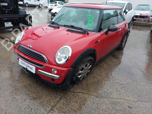 Front left interior door handle MINI MINI (R50, R53) One | BP26964639I13  - Image 11