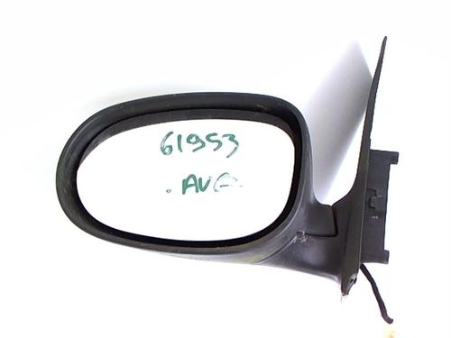 Used Left mirror FORD KA (RU8) 1.2 (69 hp) 20466377