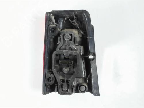 Right taillight PEUGEOT PARTNER MPV (5_, G_) 1.6 HDi 90 | BP30136944C35