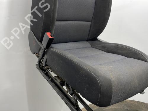 Left front seat VW GOLF VI (5K1) 1.4 | BP23780704C15 