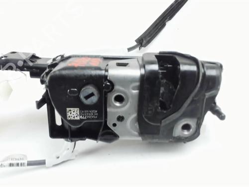 Used Front right lock CITROËN C3 AIRCROSS II (2R_, 2C_) 1.2 PureTech 110 (2RHNZB, 2RHNZW, 2RHNPX, 2RHNPJ) (110 hp) 23778185