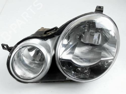 Used Left headlight VW POLO (9N_, 9A_) 1.2 (54 hp) 23905333