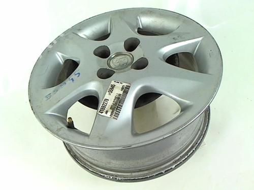 Fælk TOYOTA COROLLA (_E12_) 2.0 D-4D (CDE120R, CDE120L_) (116 hp) 20399408