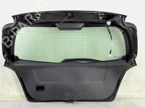 Used Tailgate Tailgate TOYOTA YARIS (_P9_) 1.3 VVT-i (SCP90_, SCP90R) (87 hp) 20420648 20420648
