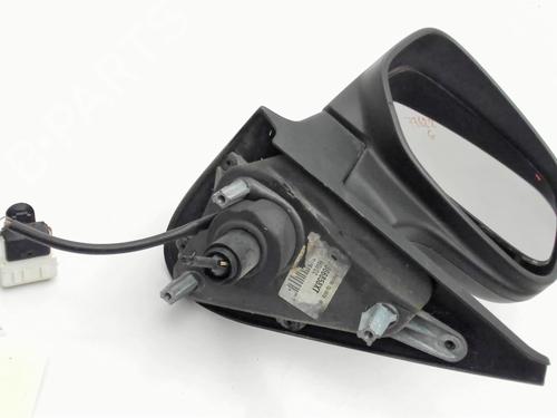 Retrovisor izquierdo CITROËN BERLINGO / BERLINGO FIRST MPV (MF_, GJK_, GFK_) 1.4 i (MFKFX, MFKFW, GJKFWB, GJKFWC, GFKFWC) | BP29009182C26 