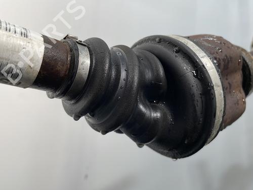 Right front driveshaft CITROËN C8 (EA_, EB_) 2.2 HDi | BP32509136M39 