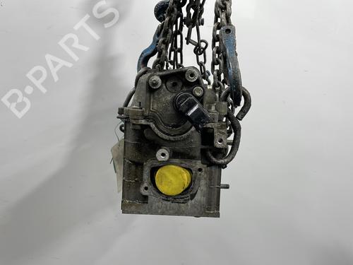 Used Cylinder head Cylinder head FIAT 500 (312_) 1.2 (312AXA1A) (69 hp) 32018573 32018573