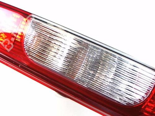 Used Left taillight Left taillight FORD FOCUS C-MAX (DM2) 1.6 TDCi (109 hp) 20435610 20435610